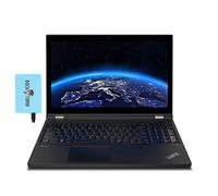 Lenovo ThinkPad P15 Station de travail avec écran tactile 4K UHD OLED Intel Xeon W-10855M 6 cœurs, RAM 128 Go, SSD PCIe 8 To, Quadro RTX 5000 Max-Q, KYB rétroéclairé, FP, WiFi 6, BT 5.1, webcam HD,