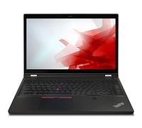 Lenovo ThinkPad P15 Workstation Gen 2, 15,6" FHD (1920 x 1080) IPS 500nits, Intel Core i7-11800H, NVIDIA T1200 4 Go, clavier rétroéclairé, lecteur d'empreintes digitales, Windows 11 Pro (64 Go de RAM