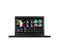 Lenovo ThinkPad P15s Gen 2 15,6" FHD (1920 x 1080) IPS, anti-reflet, 300 nits, Intel Core i7-1165G7, 32 Go de RAM, 1 To SSD, NVIDIA® Quadro® T500 4 Go, KYB rétroéclairé, lecteur d'empreintes