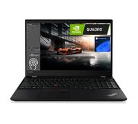 Lenovo ThinkPad P15s Gen 2 Station de travail mobile professionnelle, écran tactile FHD de 15,6", Intel Core i5-1135G7, carte graphique NVIDIA T500, 40 Go de RAM, SSD de 1 To, garantie de 3 ans, Ko