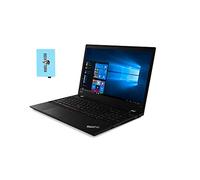 Lenovo ThinkPad P15s Gen1 Ordinateur portable (Intel i7-10510U 4 cœurs, 40 Go de RAM, SSD SATA M.2 de 1 To, Quadro P520, Full HD 15,6" (1920 x 1080), WiFi, Bluetooth, Webcam, Win 10 Pro avec