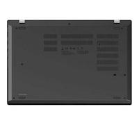 Lenovo ThinkPad P15v Gen 1 20TQ - Intel Core i5 - 10300H / jusqu'à 4.5 GHz - Win 10 Pro 64 bits - Quadro P620 - 8 Go RAM - 256 Go SSD TCG Opal Encryption 2, NVMe - 15.6" 1920 x 1080 (Full HD) - Gigabi