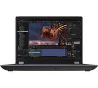 Lenovo ThinkPad P16 G2 16" i7-14700Hx 64/1TB RTX 2000ADA W11P