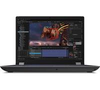 Lenovo ThinkPad P16 G2 16" i9-13980Hx 2x32/1TB RTX2000 ADA W11P