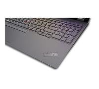LENOVO ThinkPad - P16 - G2 - 16p WQXGA - Intel Core i7-13850HX - W11Pro - 16Go RAM - 512Go SSD - RTX 3500 Ada 12Go
