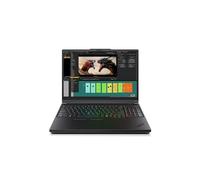Lenovo Thinkpad P16 G3 21rq003mge Notebook 40,6 Cm (16") 1920x1200 - Intel Core Ultra 9 275hx - 1tb Ssd - Rtx Pro 2000 - Hdmi/usB-C - Windows 11 Pro