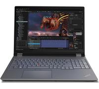 Lenovo ThinkPad P16 Gen 2 - (16") - i7 i7-14700HX - 64 Go RAM - 1 To SSD - Win 11 Pro