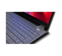 Lenovo ThinkPad P16 Gen 2 Intel® Core™ i9 i9-13980HX Station de travail mobile 40,6 cm (16") WQXGA 64 Go DDR5-SDRAM 1 To SSD NVIDIA RTX 4000 Ada Wi-Fi 6E (802.11ax) Windows 11 Pro Français Noir