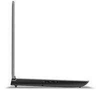 Lenovo ThinkPad P16 Gen 2 21FA - Conception de charnière à 180 degrés - Intel Core i7 - 13850HX / jusqu'à 5.3 GHz - vPro Enterprise - Win 11 Pro - RTX 3500 Ada - 16 Go RAM - 512 Go SSD TCG Opal Encryp