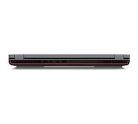 Lenovo ThinkPad P16 Gen 2 21FA - Conception de charnière à 180 degrés - Intel Core i9 - 13980HX / jusqu'à 5.6 GHz - Win 11 Pro - RTX 3500 Ada - 32 Go RAM - 1 To SSD TCG Opal Encryption 2, NVMe, Perfor