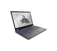 Lenovo ThinkPad P16 Gen 2 21FA - Intel Core i7 13700HX / 2.1 GHz - Win 11 Pro - RTX A2000-32 Go RAM - 1 To SSD, NVMe, Performance - 40,6 cm (16") IPS 2560 x 1600 (WQXGA) @ 165 Hz