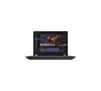 Lenovo ThinkPad P16 Gen 2 Intel® Core™ i9 i9-13980HX Station de travail mobile 40,6 cm (16") WQXGA 64 Go DDR5-SDRAM 1 To SSD NVIDIA RTX 4000 Ada Wi-Fi 6E (802.11ax) Windows 11 Pro Français Noir