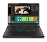 Lenovo ThinkPad P16 Gen 3 21RQ - AI Workstation - Intel Core Ultra 7 - 255HX / jusqu'à 5.2 GHz - Win 11 Pro - RTX PRO 2000 Blackwell - 32 Go RAM - 1 To SSD TCG Opal Encryption 2, NVMe, Performance - 1