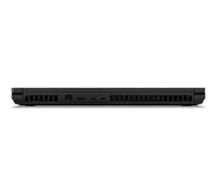 Lenovo ThinkPad P16 Gen 3 21RQ - AI Workstation - Intel Core Ultra 7 - 265HX / jusqu'à 5.3 GHz - Win 11 Pro - RTX PRO 3000 Blackwell - 64 Go RAM - 1 To SSD TCG Opal Encryption 2, NVMe, Performance - 1