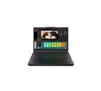 Lenovo Portable ThinkPad P16 Gen 3 Intel Core Ultra 9 275HX 16" WQUXGA 64Go 1To SSD Wi‑Fi 7