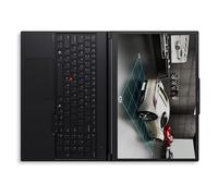 ThinkPad P16 Gen 3 21RQ - AI Workstation - Intel Core Ultra 7 - 255HX / jusqu'à 5.2 GHz - Win 11 Pro - RTX PRO 2000 Blackwell - 32 Go RAM - 1 To SSD