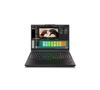 Lenovo ThinkPad P16 Gen 3 Intel Core Ultra 7 255HX Workstation mobile 40,6 cm [16] WQUXGA 64 GB DDR5-SDRAM 1 TB SSD NVIDIA RTX PRO 3000 Blackwell Wi-Fi 7 [802.11be] Windows 11 Pro Inglese Nero (TP P1