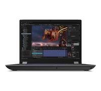 Lenovo ThinkPad P16 Intel® Core™ i7 i7-14700HX Station de travail mobile 40,6 cm (16") WQXGA 32 Go DDR5-SDRAM 1 To SSD NVIDIA RTX 2000 Ada Wi-Fi 6E (802.11ax) Windows 11 Pro Gris, Noir G