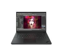 Lenovo ThinkPad P16・Système complet (#21FBSEHY00)