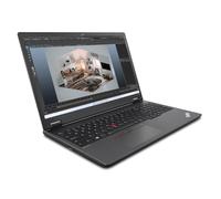 Lenovo ThinkPad P16s Gen 3 (Intel) Intel Core Ultra 7 155H Station de travail mobile 40,6 cm (16") WUXGA 32 Go DDR5-SDRAM 1 To SSD NVIDIA RTX 500 Ada Wi-Fi 6E (802.11ax) Windows 11 Pro Français Noir