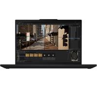 LENOVO ThinkPad P16s G4 - 16", AMD Ryzen AI 9 HX Pro 370, 64 Go RAM, 1 TB SSD, W11P
