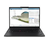 LENOVO ThinkPad P16s G4 Intel Core Ultra 9 285H 16p WUXGA 64Go 1To SSD M.2 2280 PCIe Intel Arc 140T W11P 3YR Premier NBD