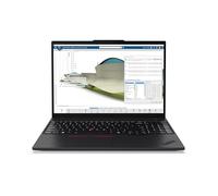 Lenovo ThinkPad P16s Gen 4 - 16" - Intel Core Ultra 7 - 255H - 32 Go RAM - 1 To SSD - Français