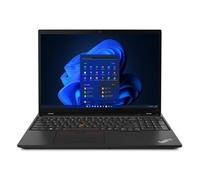 Lenovo ThinkPad P16s Gen 2 21HK - 16" Core i7 I7-1360P 16 Go RAM 512 Go SSD Noir AZERTY