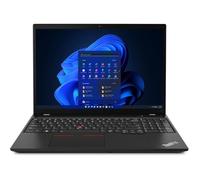 Lenovo ThinkPad P16s Gen 2 21HK003JUS 16 Station de travail mobile à écran tactile WUXGA 1920 x 1200 Intel Core i7 13e génération i7-1360P Dodeca-core [12 cœurs] 2,20 GHz 16 Go RAM totale 16 Go