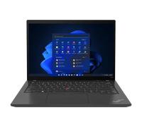 Lenovo ThinkPad P16s Gen 2 Processeur AMD Ryzen 7 PRO 7840U 3,30 GHz jusqu?à 5,10 GHz, Windows 11 Famille 64, 256 Go SSD TLC Opal - 21K9CTO1WWFR1 Thunder Black