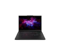 Lenovo ThinkPad P16s Gen 3 (Intel) Intel Core Ultra 7 155H Station de Travail Mobile 40,6 cm (16") Écran Tactile WUXGA