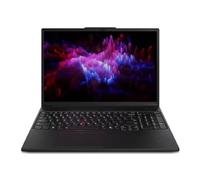 Lenovo Station de travail mobile ThinkPad P16s Gen 3 (Intel) Core Ultra 7 155H 40,6 cm WUXGA 32 Go