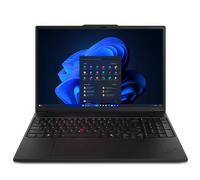 Lenovo ThinkPad P16s Gen 3 Processeur Intel® Core Ultra 5 125H coeurs E jusqu'à 3,60 GHz coeurs P jusqu'à 4,50 GHz, Windows 11 Famille 64, 256 Go SSD TLC Opal - 21KSCTO1WWFR4 Black