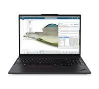 Lenovo ThinkPad P16s Gen 4 21QR - 16" Ryzen AI 7 PRO 350 32 Go RAM 1 To SSD Noir AZERTY