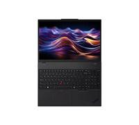 ThinkPad P16s Gen 4 (AMD) Copilot+ PC AMD Ryzen AI 9 HX PRO 370 Station de travail mobile 40,6 cm (16") WUXGA 64 Go DDR5-SDRAM 1