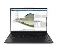 Lenovo ThinkPad P16s Gen 4 21QR - 16" Ryzen AI 7 PRO 350 16 Go RAM 512 Go SSD AMD Radeon 860M - Noir AZERTY