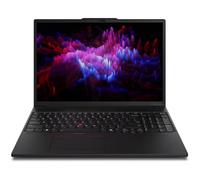 Lenovo ThinkPad P16s Gen 4 21QR001QUS 16" Copilot+ PC Mobile Workstation - WUXGA - AMD Ryzen AI 7 PRO 350-32 Go - 512 Go SSD - Clavier anglais - Noir