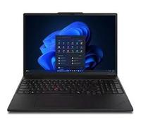 Lenovo ThinkPad P16s Gen 4 21QV - AI Workstation - Intel Core Ultra 9 - 285H / jusqu'à 5.4 GHz - vPro Enterprise - Win 11 Pro - Arc Graphics 140T - 64 Go RAM - 1 To SSD TCG Opal Encryption 2, NVMe, Pe