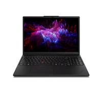Lenovo ThinkPad P16s Gen 4 21QV, Intel Core Ultra 7 255H, Win 11 Pro, Arc Graphics 140T, 32 Go de RAM, SSD TCG Opal Encryption 2, NVMe, Performance, 40,6 cm (16") IPS 1920 x 1200, Wi-Fi 7