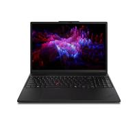 Lenovo ThinkPad P16s Gen 4 21QV - Intel Core Ultra 7 255H - Win 11 Pro - NVIDIA RTX PRO 500 Blackwell/Intel Arc 140T - 96 Go RAM - 1 To SSD TCG Opal Encryption 2, NVMe, Performance - 40,6 cm (16")