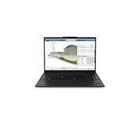 Lenovo ThinkPad P16s Gen 4 21QV003KUS Station de travail mobile 16" - WUXGA - 60 Hz - Intel Core Ultra 7 2ème génération 265H - Technologie vPro - 32 Go - SSD 1 To - Clavier anglais - Noir
