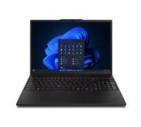 Lenovo ThinkPad P16s Gen 4 - 16" - Intel Core Ultra 7 - 255H - 16 Go RAM - 512 Go SSD - Français