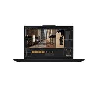 Lenovo ThinkPad P16s Gen 4 [AMD] Copilot+ PC AMD Ryzen AI 9 HX PRO 370 Workstation mobile 40,6 cm [16] WUXGA 64 GB DDR5-SDRAM 1 TB SSD Wi-Fi 7 [802.11be] Windows 11 Pro Tedesco Nero (TP P16S G4 AI R9