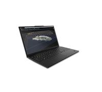 Lenovo ThinkPad P16s Gen 4 [Intel] Intel Core Ultra 7 265H Workstation mobile 40,6 cm [16] WUXGA 64 GB DDR5-SDRAM 1 TB SSD NVIDIA RTX PRO 1000 Blackwell Wi-Fi 7 [802.11be] Windows 11 Pro Tedesco Nero