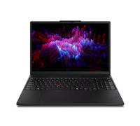 Lenovo ThinkPad P16s Gen 4 (Intel), Intel Core Ultra 7, 40,6 cm (16'), 1920 x 1200 pixels, 32 Go, 1 To, Windows 11 Pro 21QV005SFR