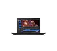 Lenovo – Portable ThinkPad P16s Gen 4 – Core Ultra 9 285H – 16" WUXGA, 64GB, 1TB, Win11 Pro