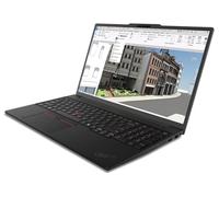 LENOVO ThinkPad P16s Gen 5 Intel Core Ultra 7 356H 16p WUXGA 32Go 1To SSD M.2 NVIDIA RTX PRO 500 Bw