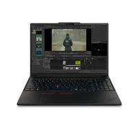 Lenovo ThinkPad P16s Gen 5 - Copilot+ PC - 16" - AMD Ryzen AI 7 PRO - AMD PRO - 32 Go RAM - 1 To SSD
