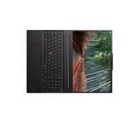 Lenovo ThinkPad P16s Gen 5 - Copilot+ PC, AI Workstation - 16" - Intel Core Ultra 7 - 356H - 32 Go RAM - 1 To SSD - Français