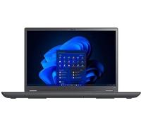 Lenovo ThinkPad P16v AMD G1 16" R7-7840HS 1x32/1TB WUXGA W11P